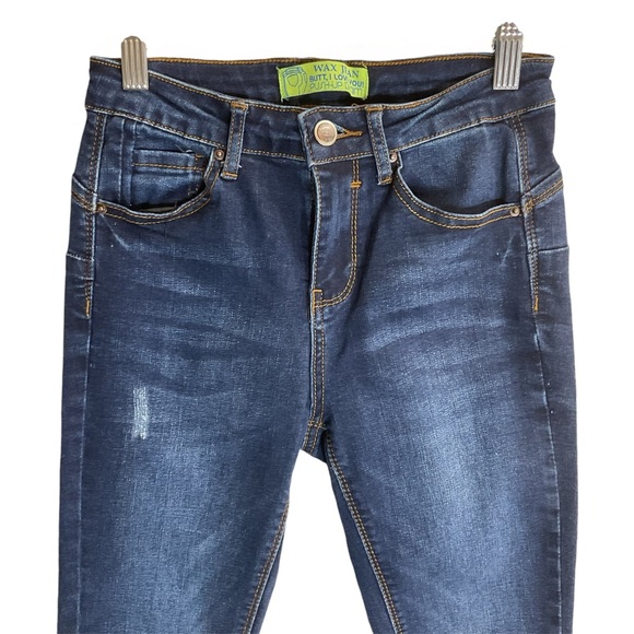 NWOT Wax Jean Butt, I Love You! - Picture 2 of 9